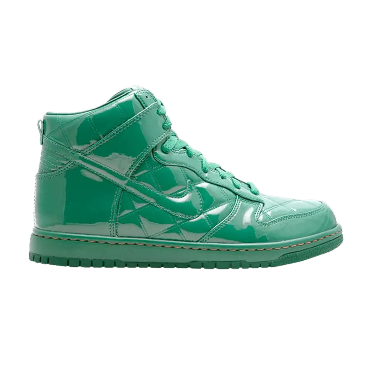 

Кроссовки Nike Dunk High Supreme