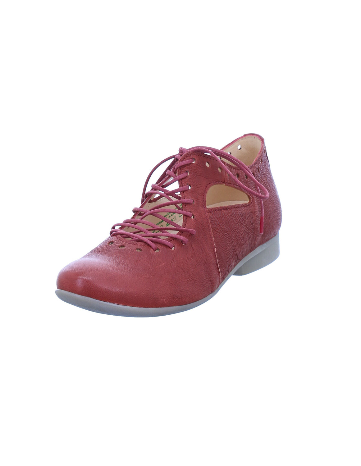 

Туфли Think! Schnürschuh GUAD2, цвет rosso