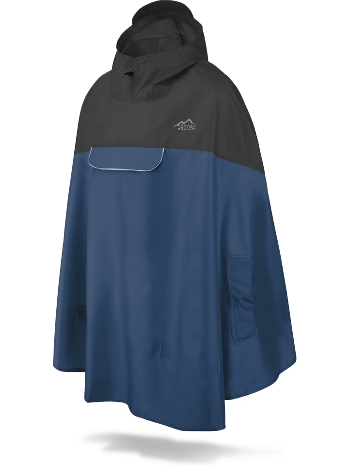 

Дождевик Normani Outdoor Sports