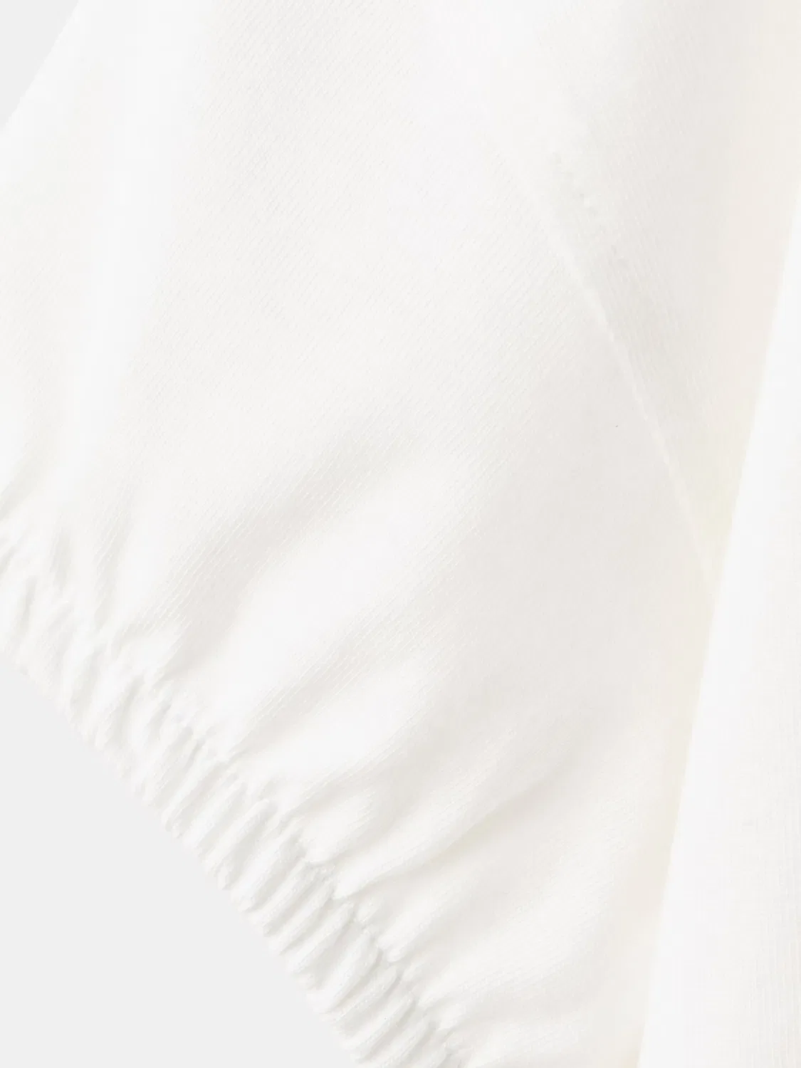 Футболка 'SARDINE' Mango Kids, Off White — фото 4