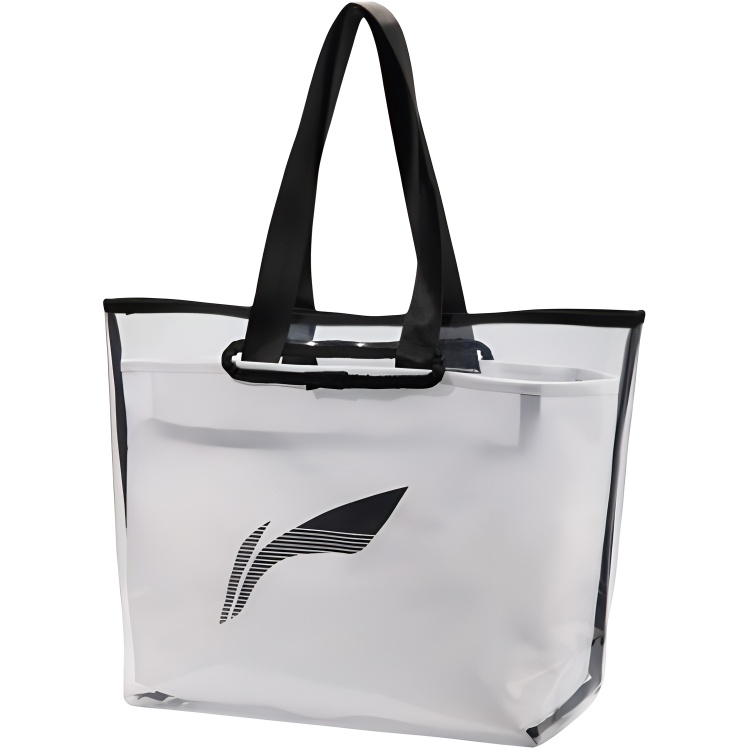 

Сумка для плавания из полиэстера и ЭВА LiNing Women's Black/White