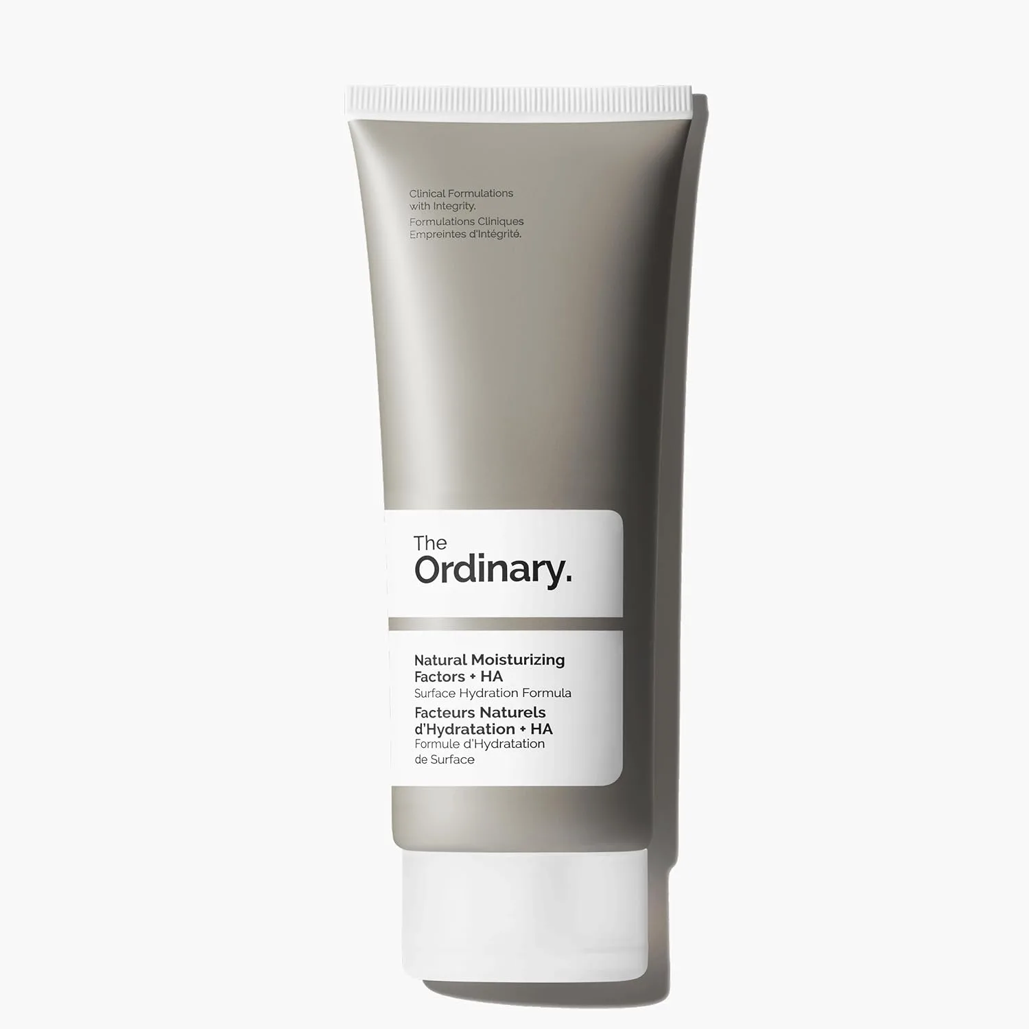 The Ordinary набор для лица и тела: ниацинамид 5% эмульсия для лица и тела, Natural Moisturizing Factors + инулин лосьон для тела и Natural Moisturizing Factors + гиалуроновая кислота 1 шт. — фото 4