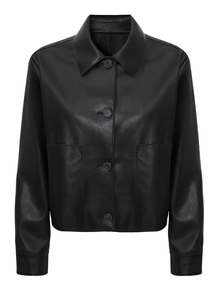 

Демисезонная куртка TATUUM, Chocolate