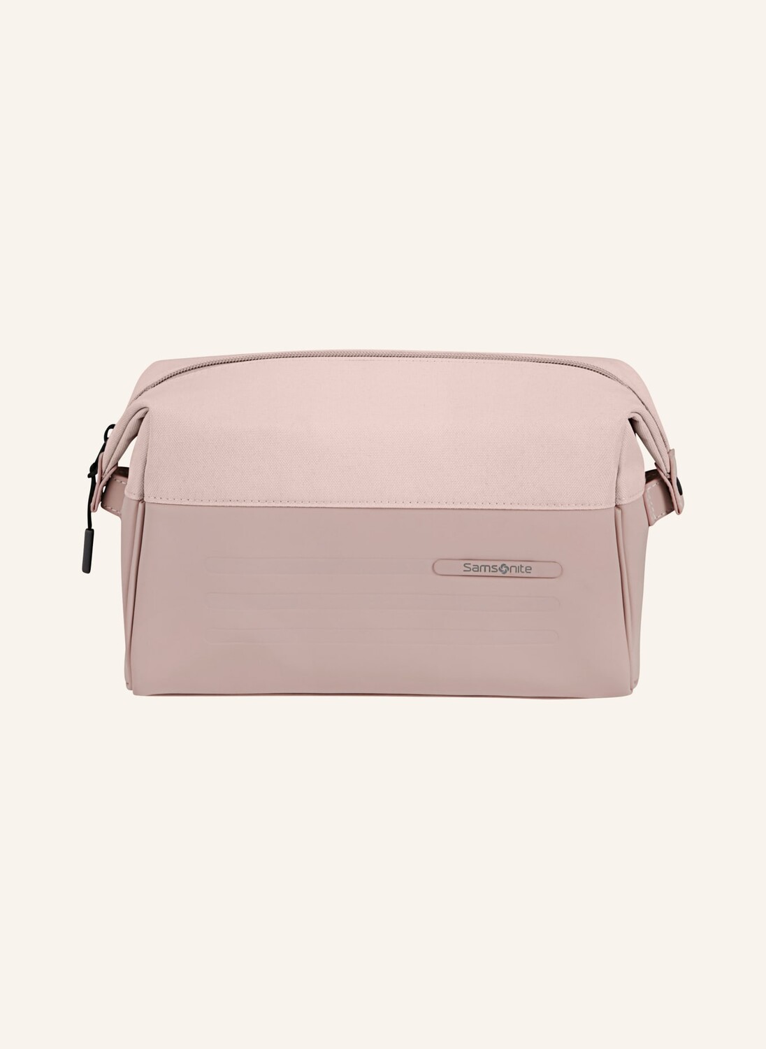 

Косметичка стакдойл Samsonite, розовый