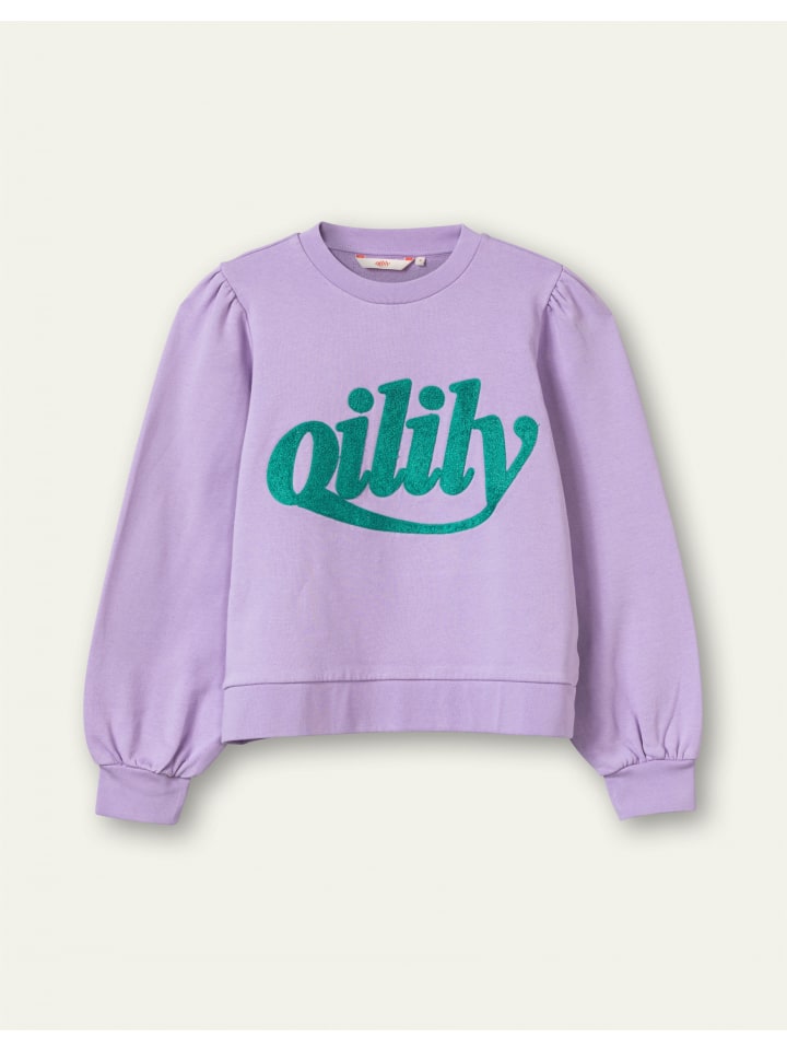 

Топ Oilily, фиолетовый