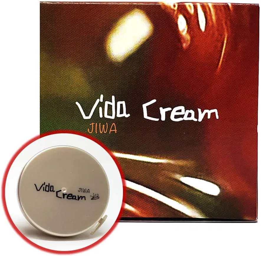 Крем для лица Tenemos Net — Дневной Vida Cream , , без отдушки, 30 мл