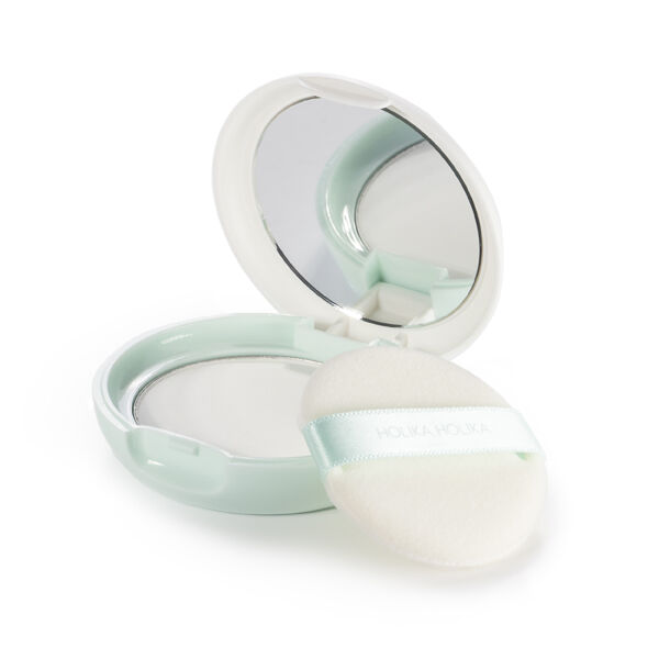 

Минеральная прессованная пудра для лица, 8 г Holika Holika Puri pore no sebum pact