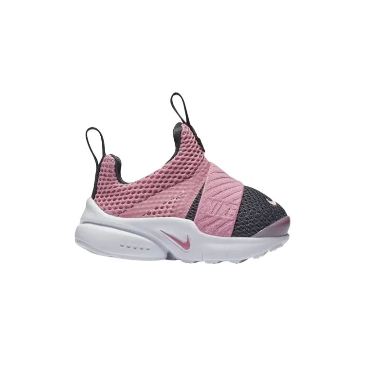 

Кроссовки Nike Presto Extreme TD 'Elemental Pink', розовый