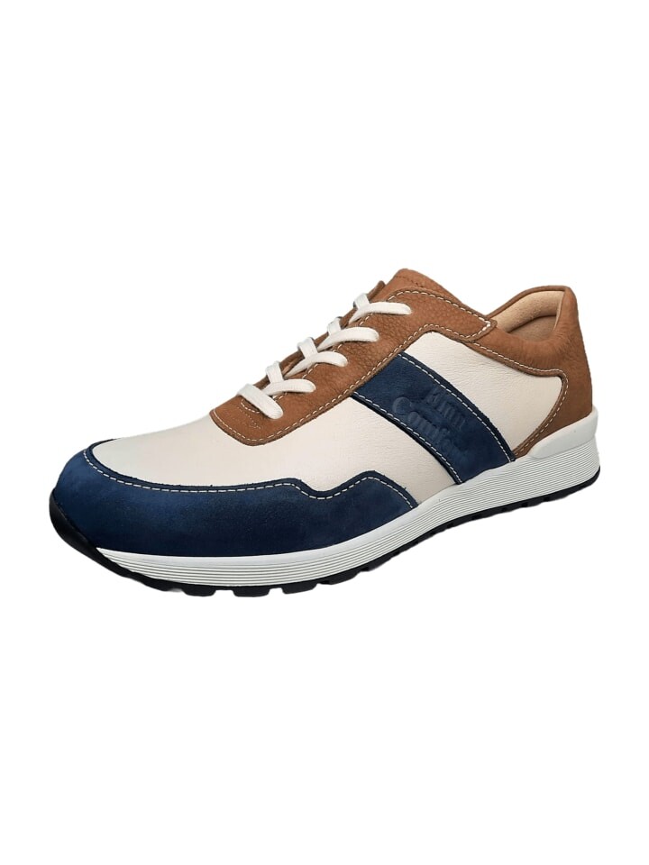 

Туфли на шнуровке Finn Comfort, красочный