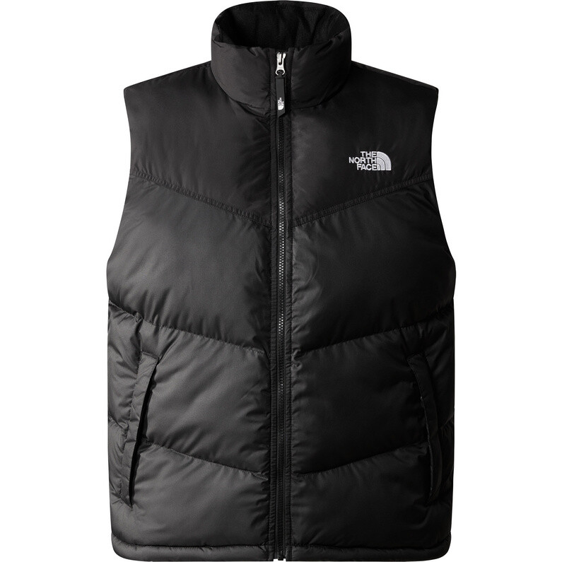 

Мужской жилет Саикуру The North Face, черный