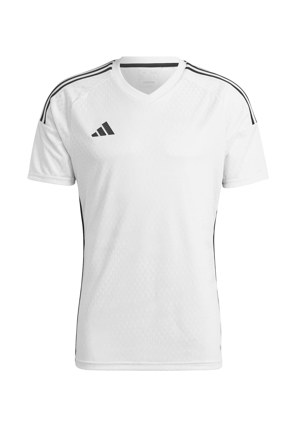 Футболка 23 COMPETITION MATCH adidas Performance, белый — фото 3