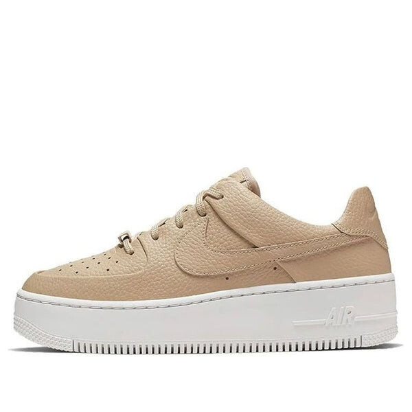 Кроссовки air force 1 sage low 2 Nike, белый