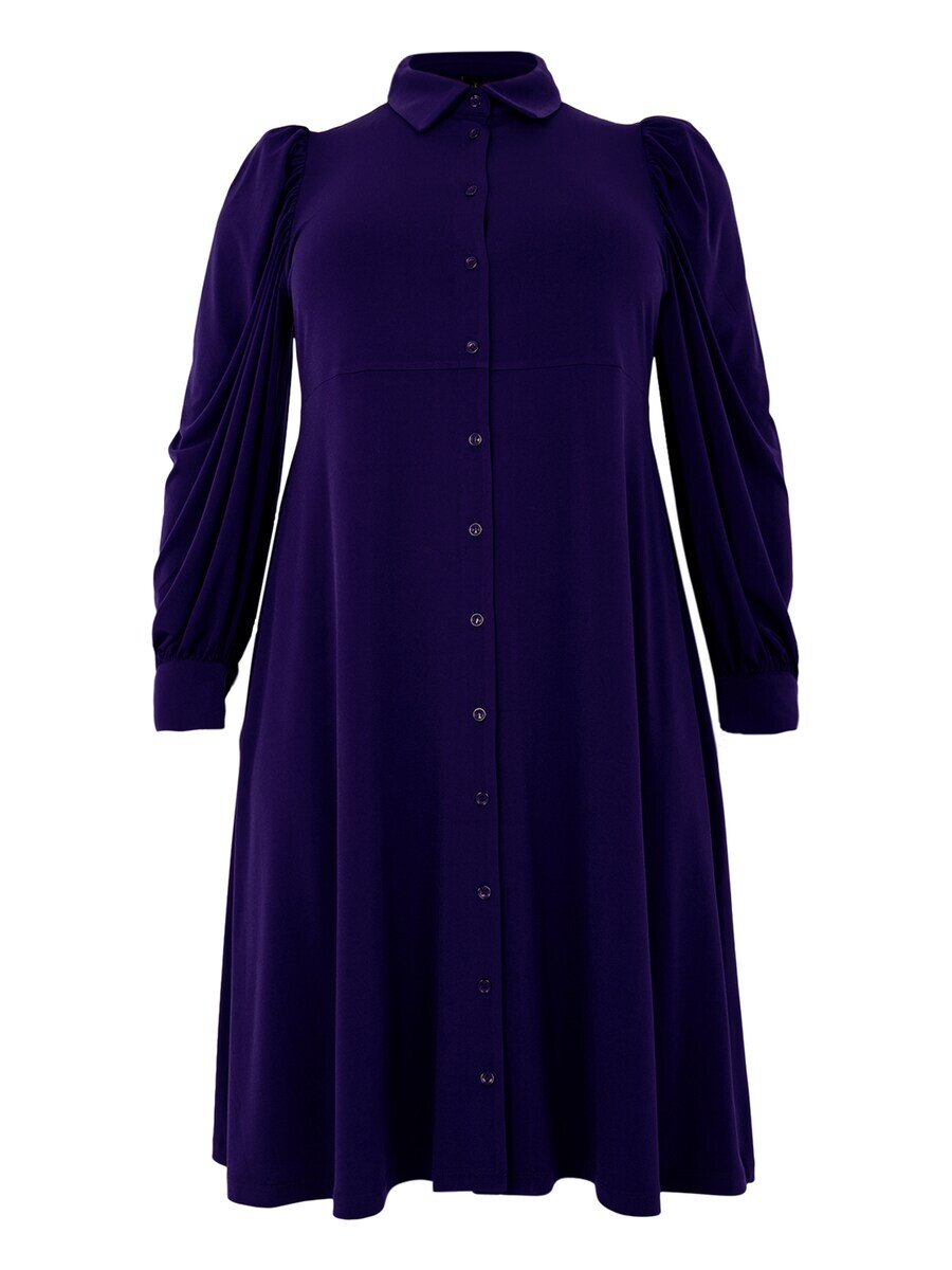 

Платье Yoek Dress, фиолетовый