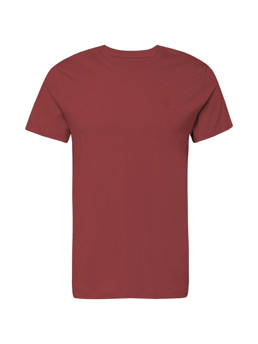 

Классическая футболка WESTMARK LONDON Shirt ARKER, красный