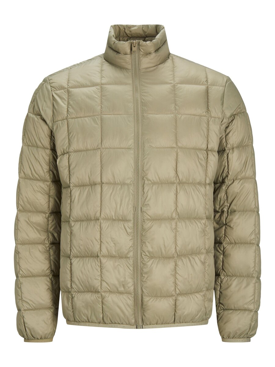 

Куртка межсезонная JACK & JONES, зеленый