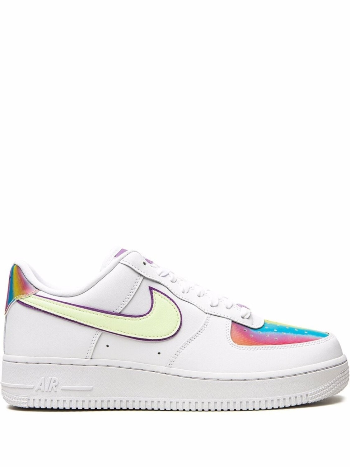 

Nike кроссовки Air Force 1 Low Easter 2020, белый