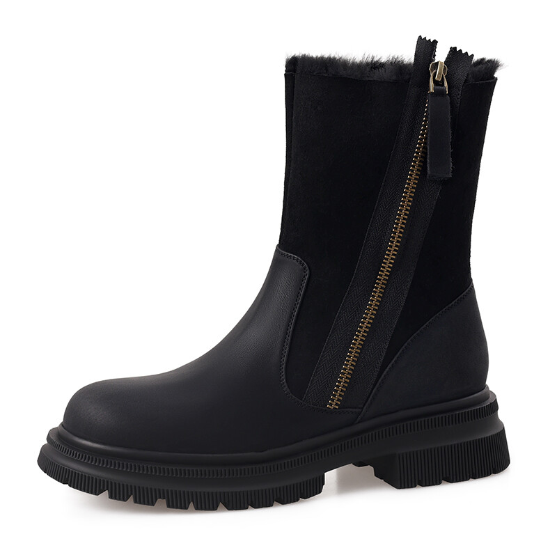 

Ботильоны FLOWERSKAM Ankle Boots Women's