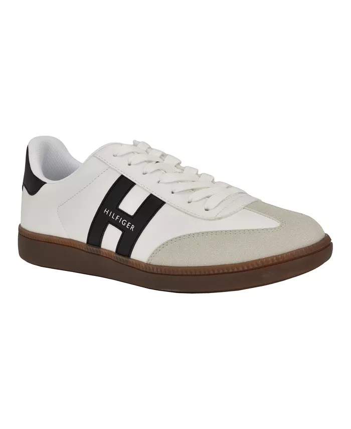 

Мужские повседневные кеды Berge T-Toe Tommy Hilfiger, серый