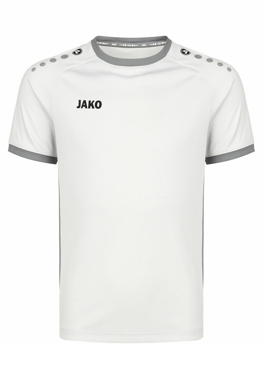 

Футболка FUSSBALL TEAM PRIMERA KA JAKO, серый
