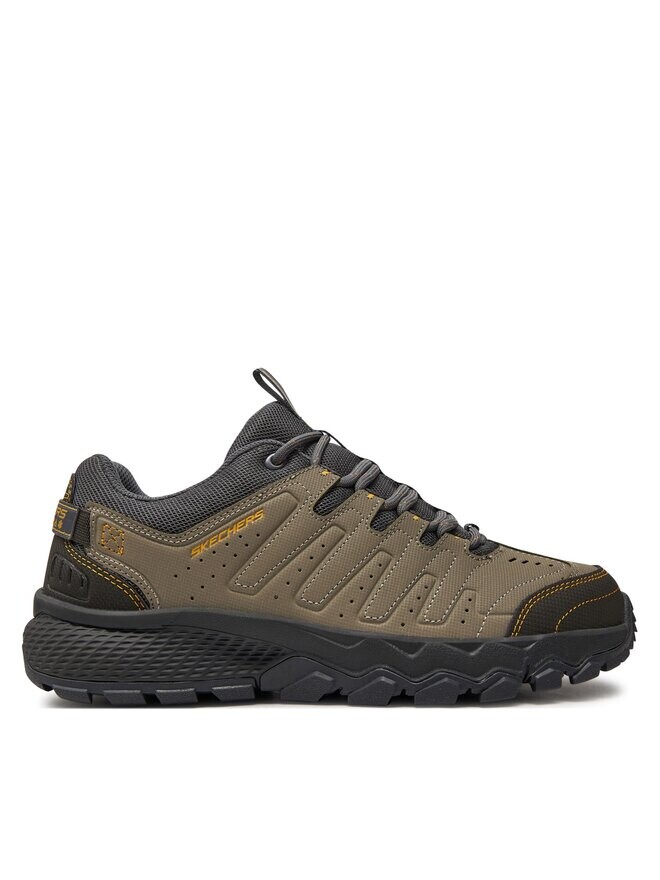 

Кроссовки Skechers Dynamite At 237615, зеленый