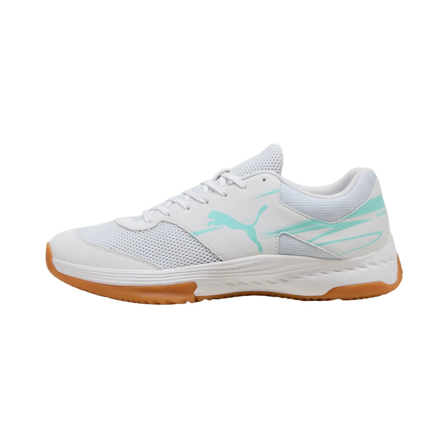 Кроссовки тренировочные PUMA White