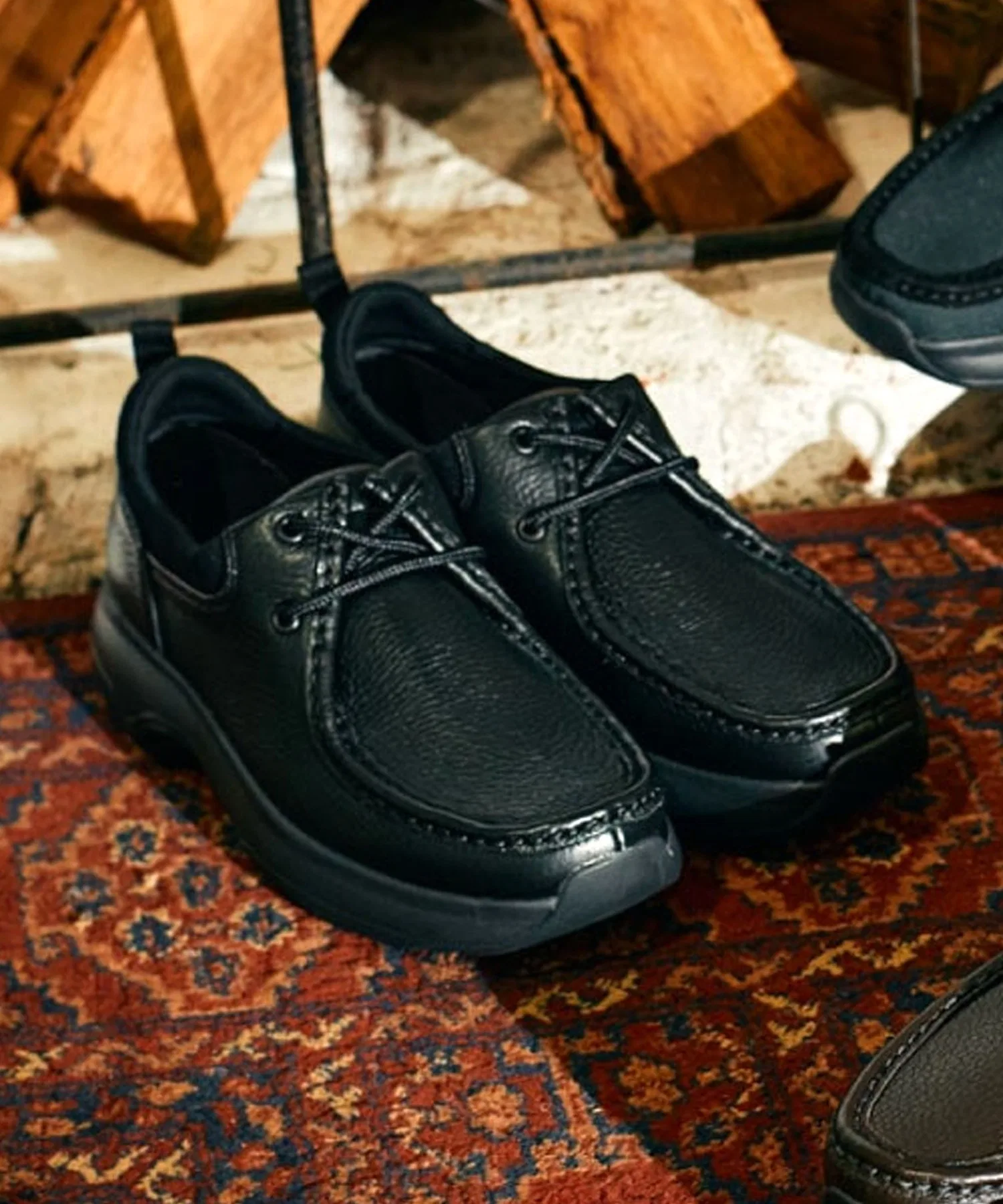Мужские ботинки Regal Casual 83JL