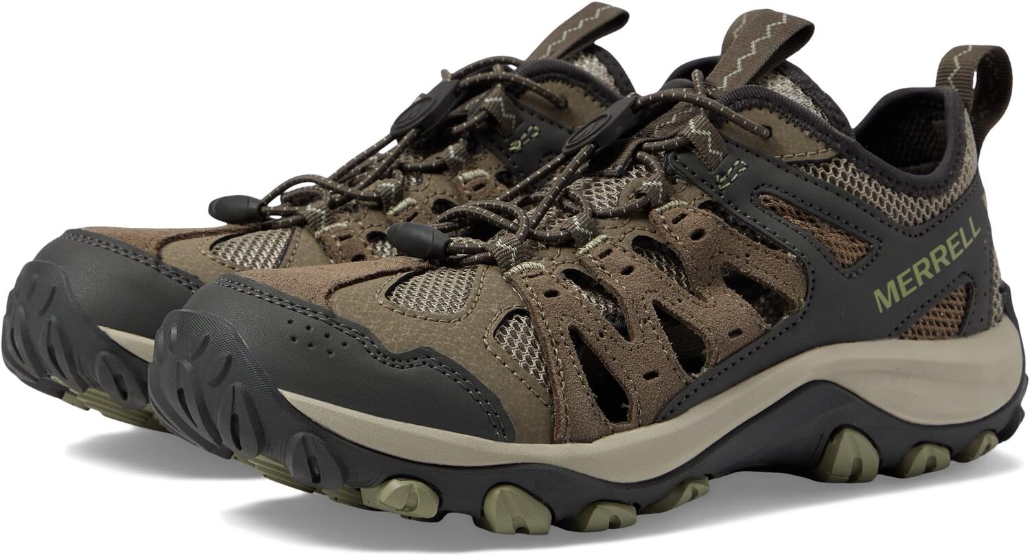 Кроссовки Accentor 3 LTR Sieve Merrell, цвет Brindle