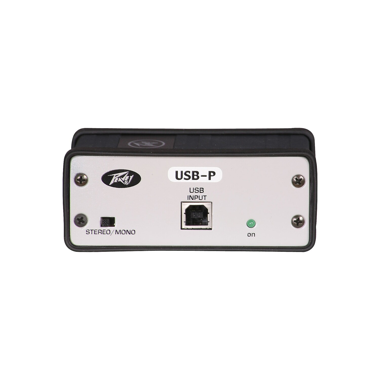 

Peavey USB-P USB-конвертер цифрового ввода/формата