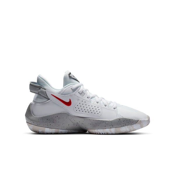 Кроссовки зум фрик 2 Nike, синий — фото 2
