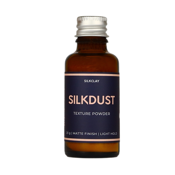

Пудра для волос, 20 г Silkclay Silkdust