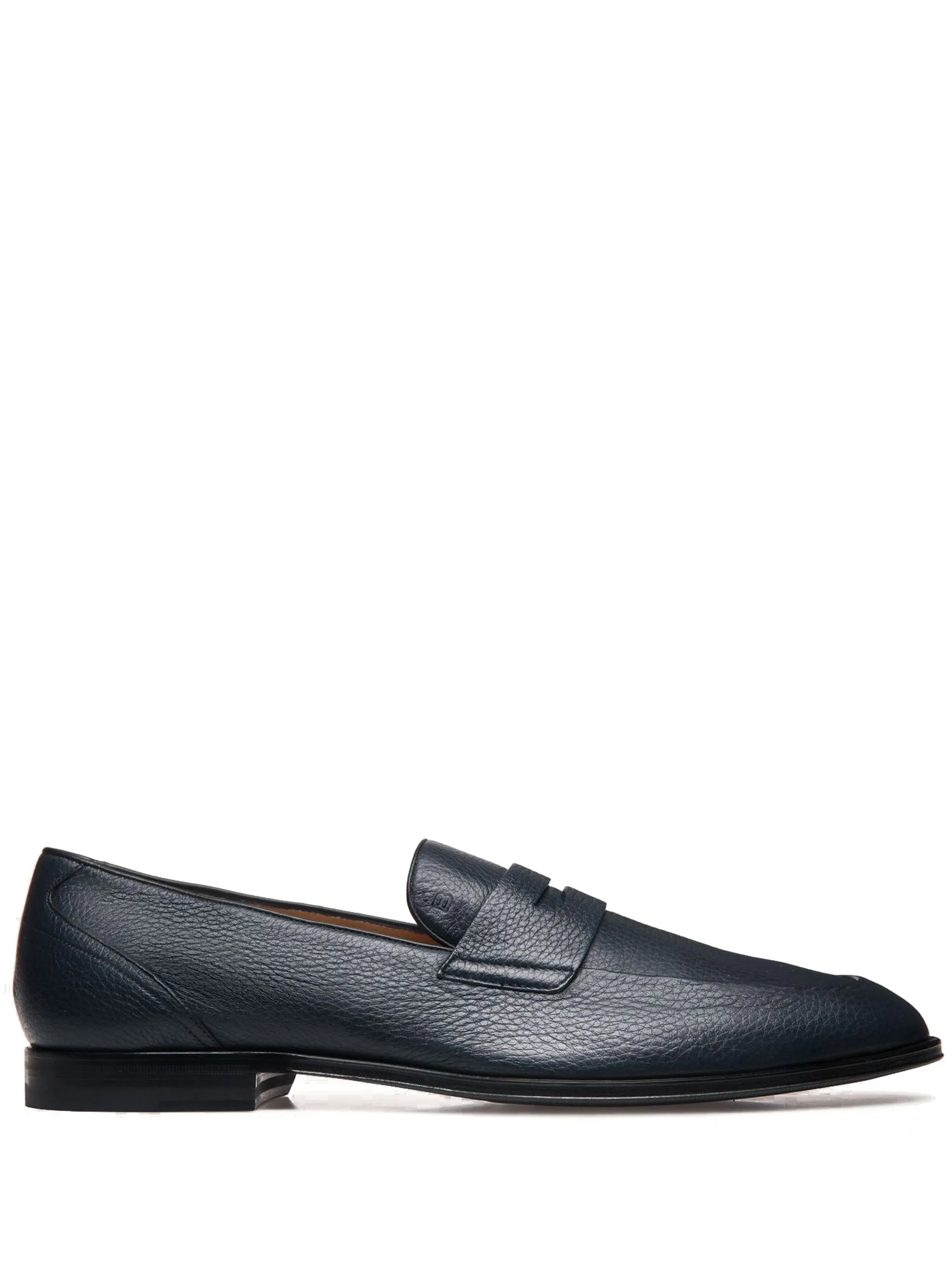 

Лоферы Westminster Bally, черный