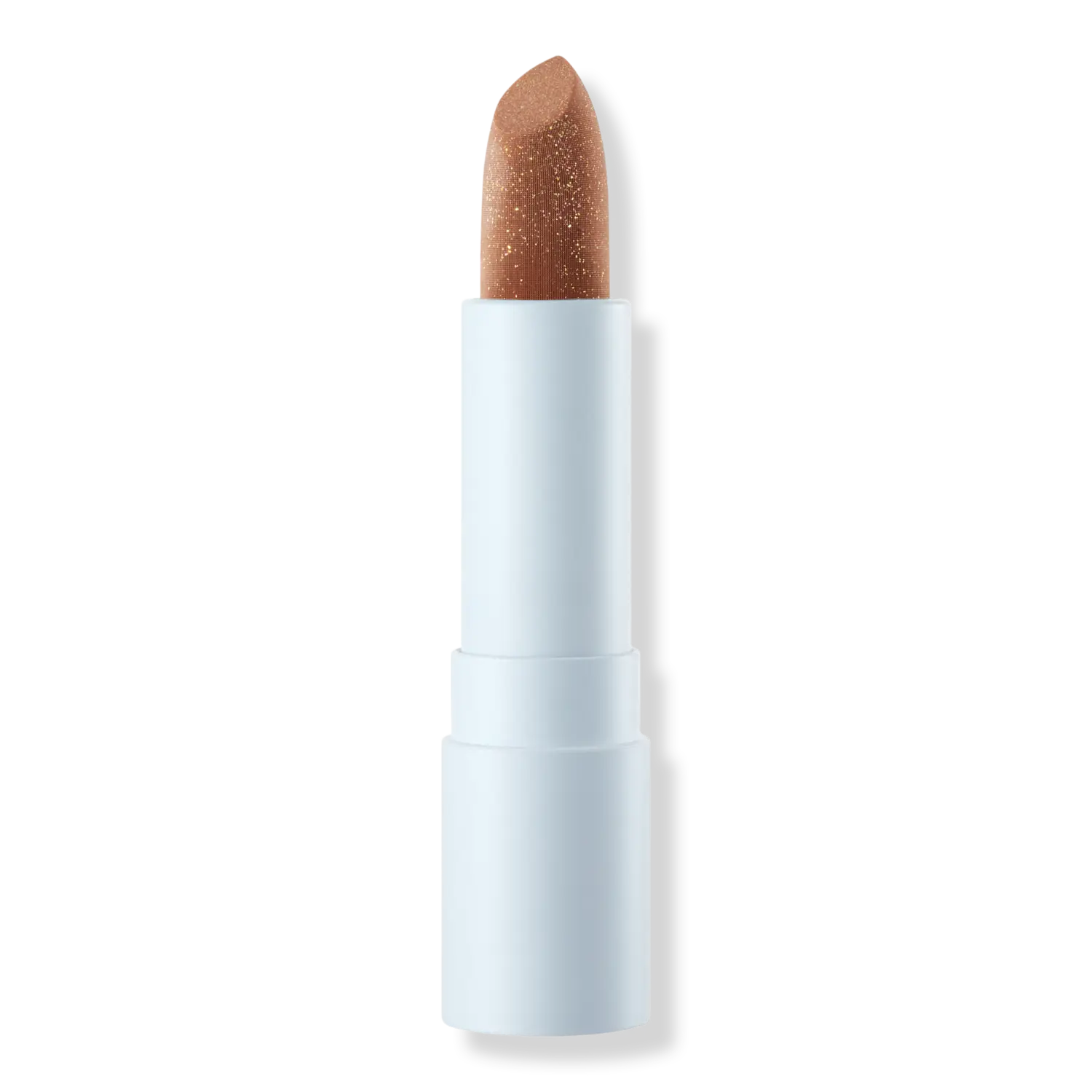 

Веганский бальзам для губ Glacier Unleashia, No. 3 Nude Bluff (Natural Brown with Pink and Gold Shimmer)