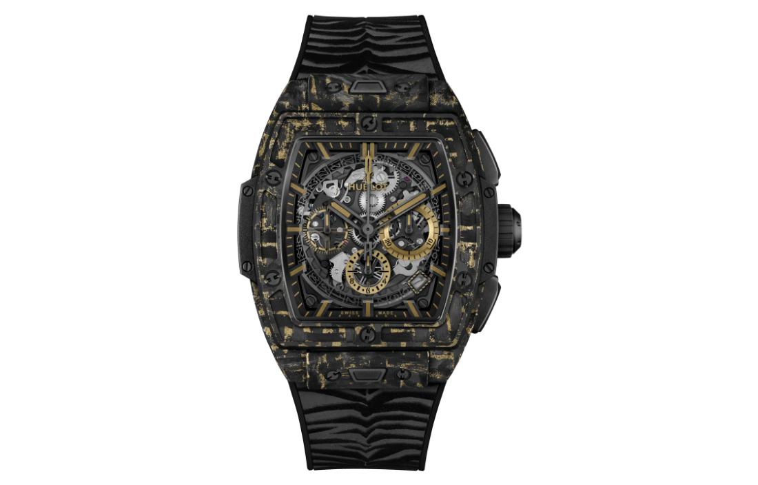 

Мужские часы BIGBANG Soul HUBLOT