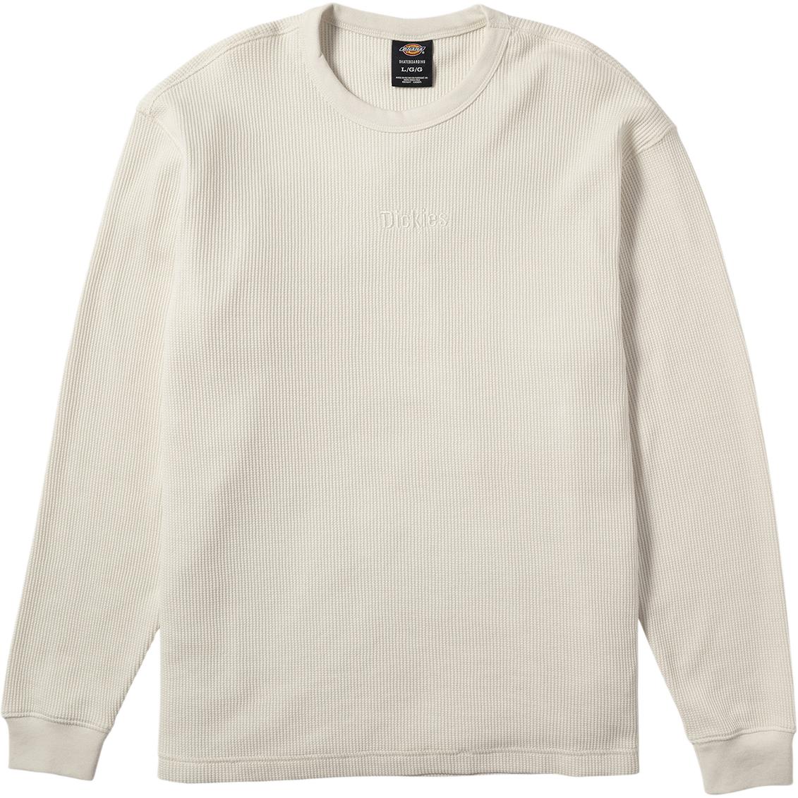 

Футболка X TOM KNOX унисекс кремово-белая Dickies