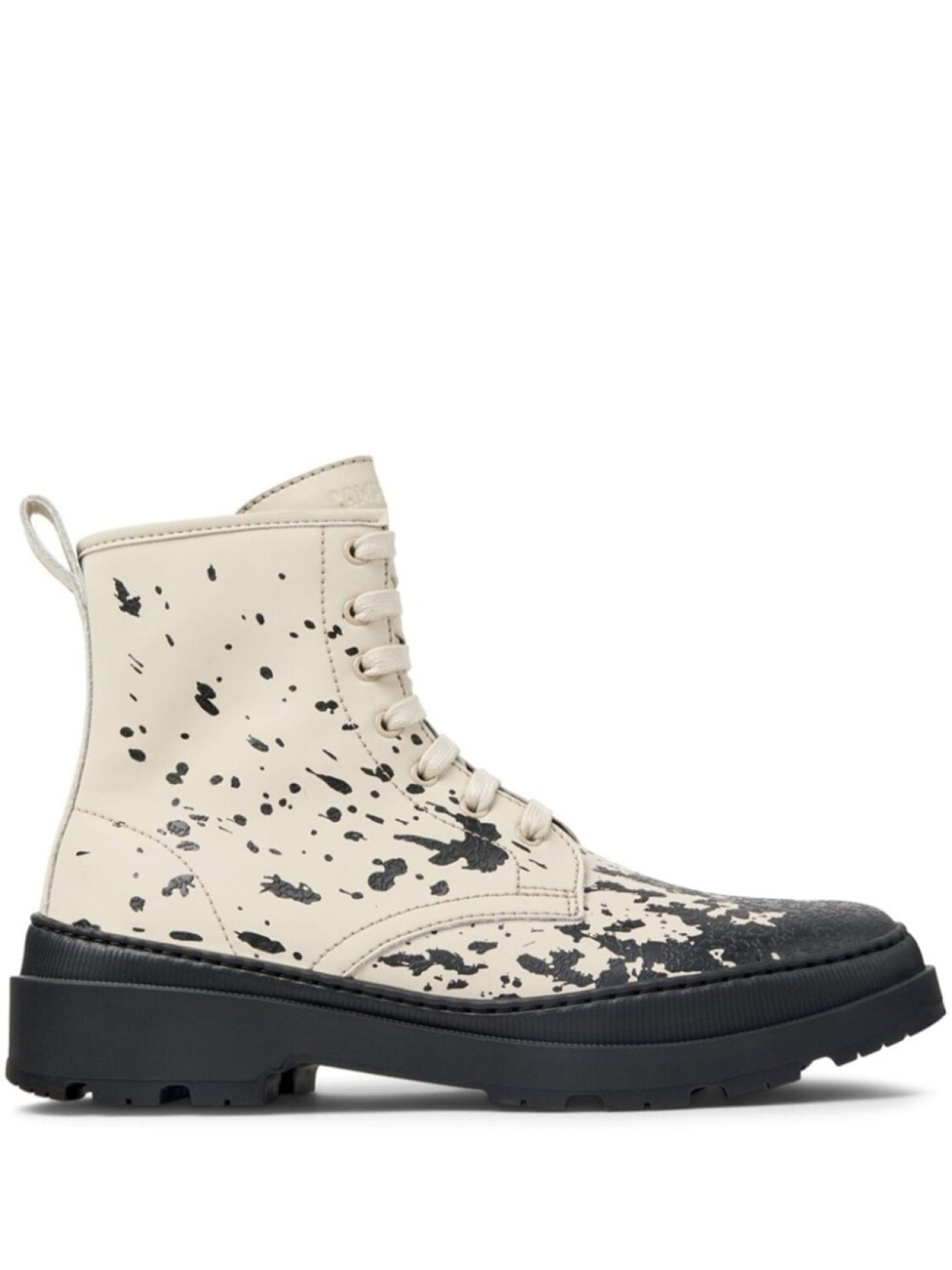 

Camper ботинки Brutus Trek, белый