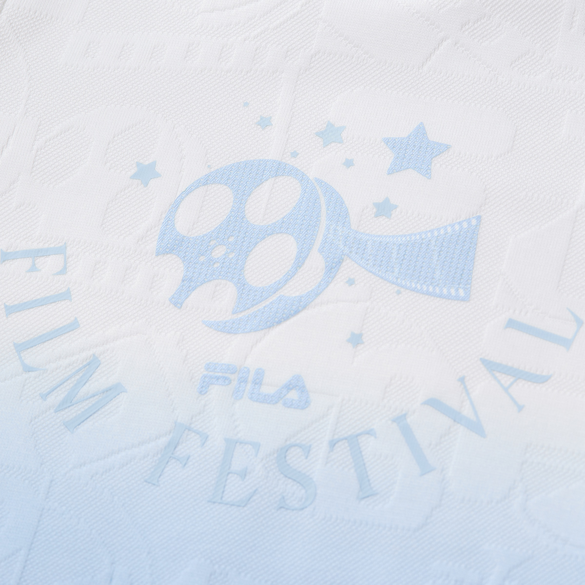 Свитшот All Over Print для младенцев и малышей FILA KIDS, All Over Print — фото 4