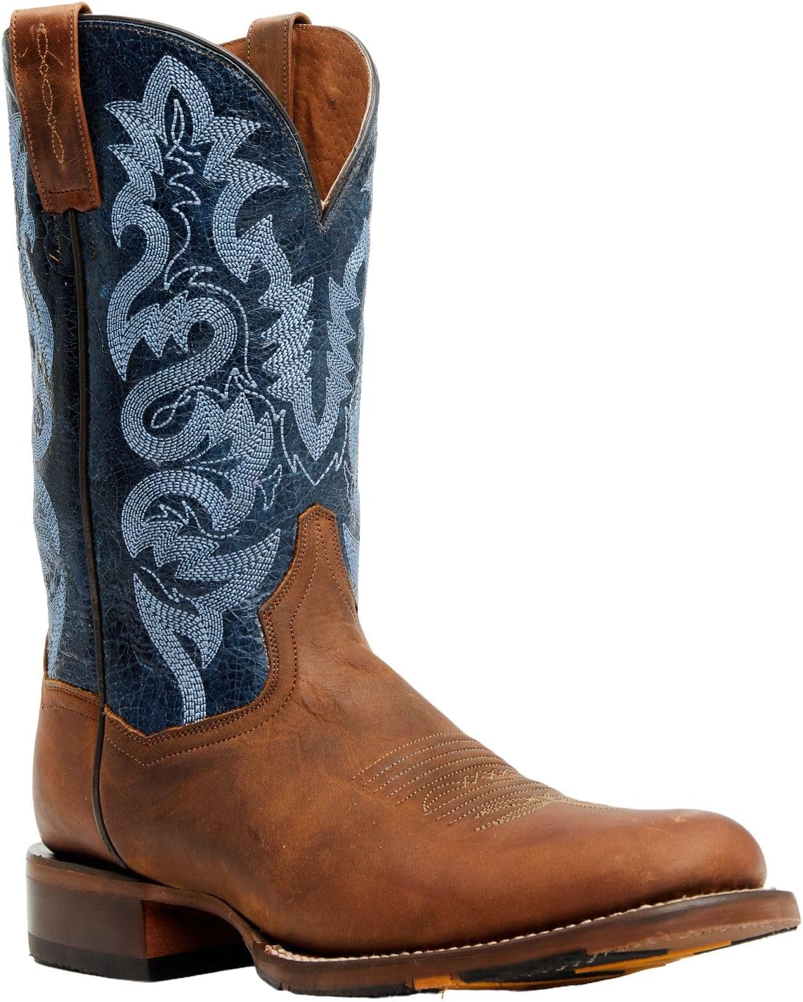 

Мужские вестерн-сапоги Dan Post Performance с круглым носком - Dp80529, коричневый