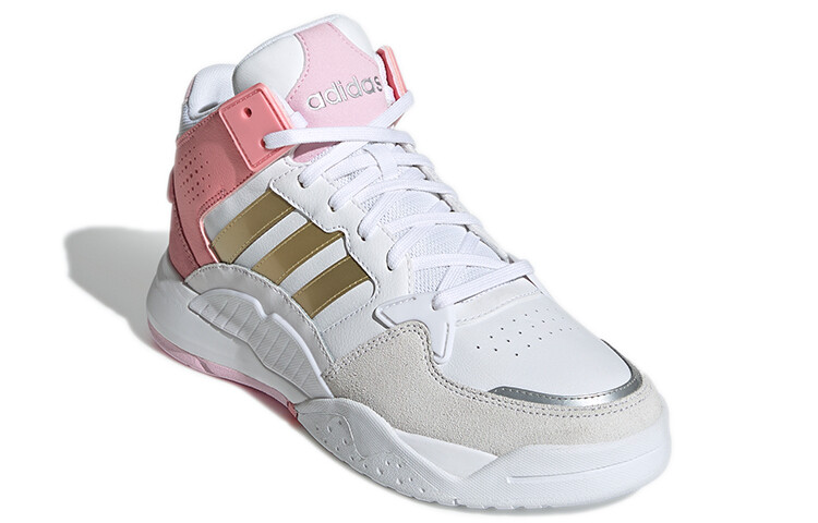 Женские кроссовки для скейтбординга adidas neo 5th Quarter — фото 2
