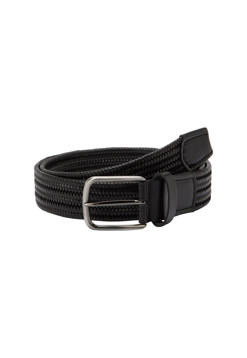 

Плетеный пояс Lloyd Men's Belts, черный