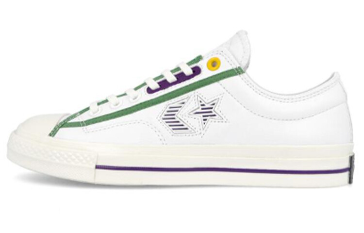 

парусиновые туфли Converse Star Player унисекс