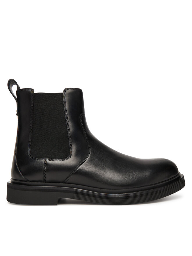

Классические ботильоны KL12244 Karl Lagerfeld, черный