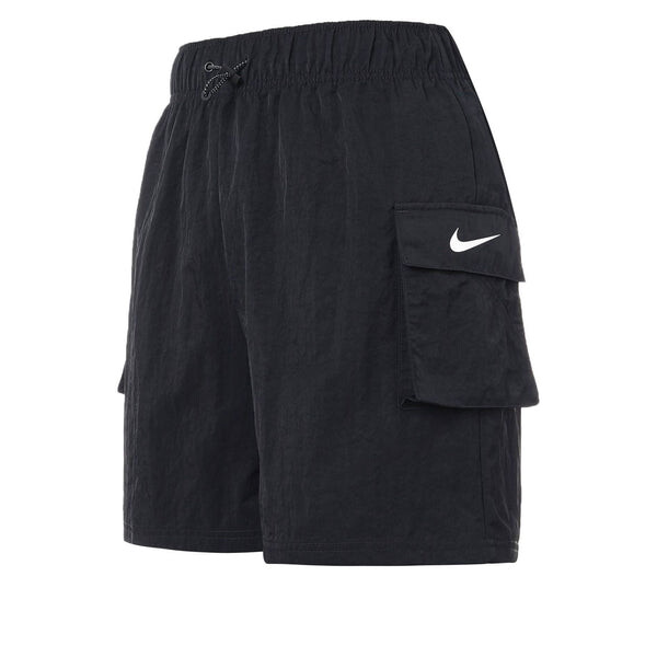 

Шорты спортивная одежда основные шорты Nike, черный
