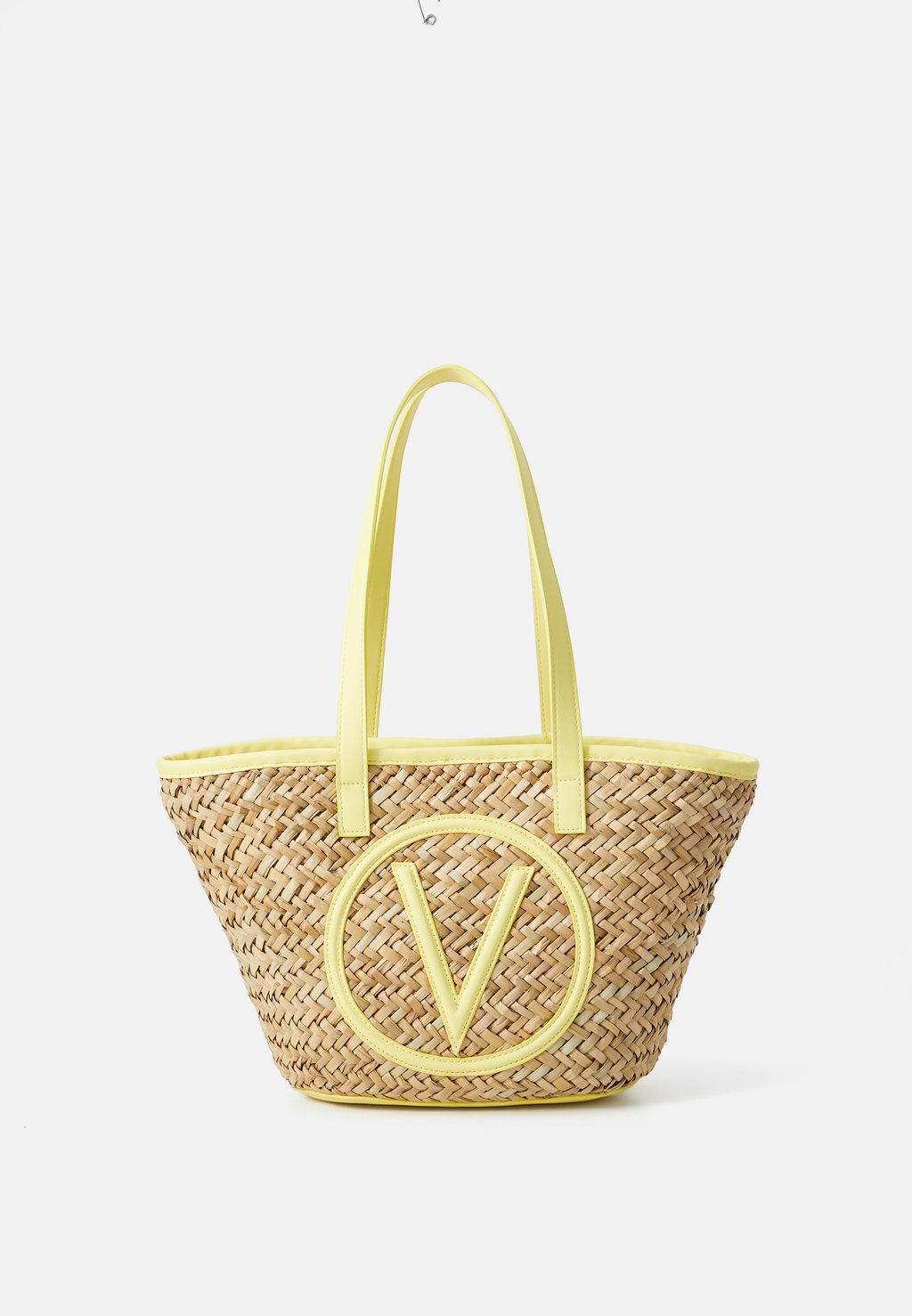

Сумка SAMUELA Valentino Bags, бежевый