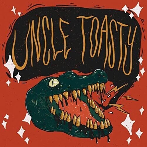 

Виниловая пластинка Uncle Toasty: Uncle Toasty