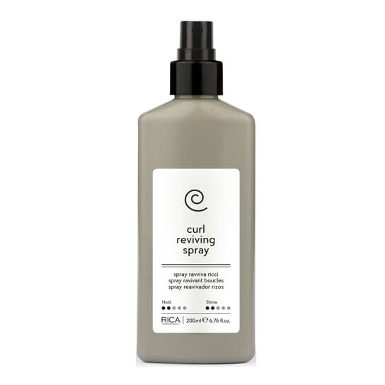 

Спрей освежающий и придающий форму локонам 200мл Rica Curl Reviving Spray