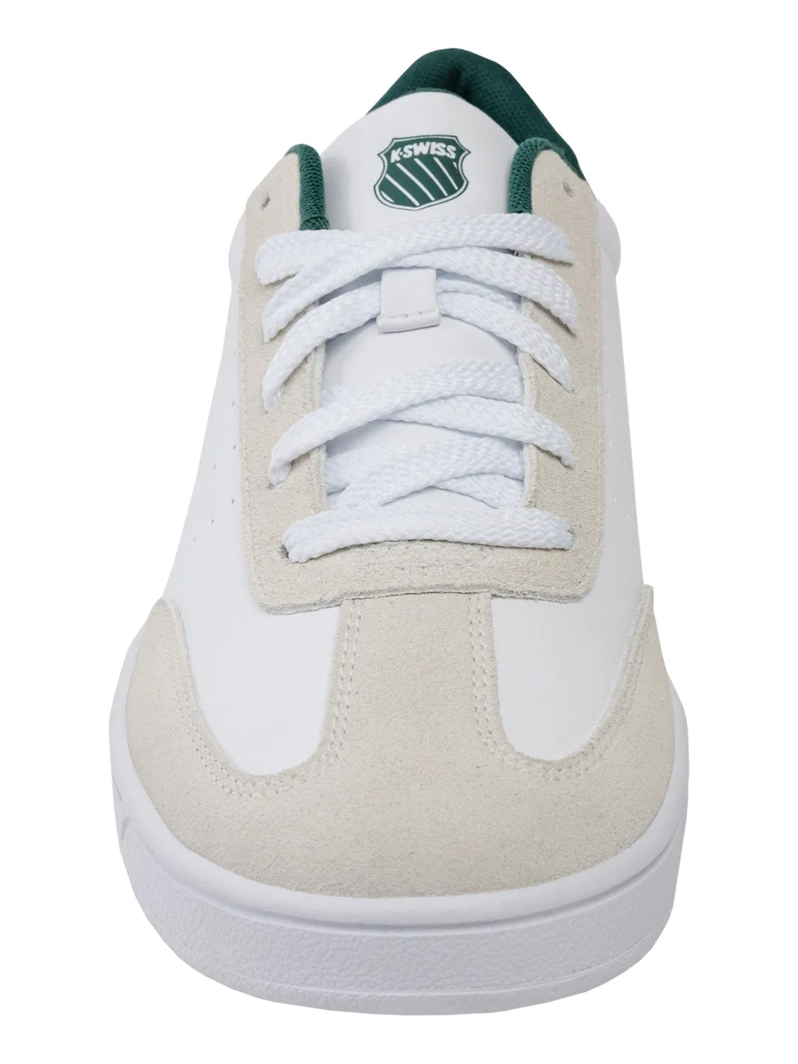 Кроссовки 'COURT BALBOA' K-Swiss, White — фото 3