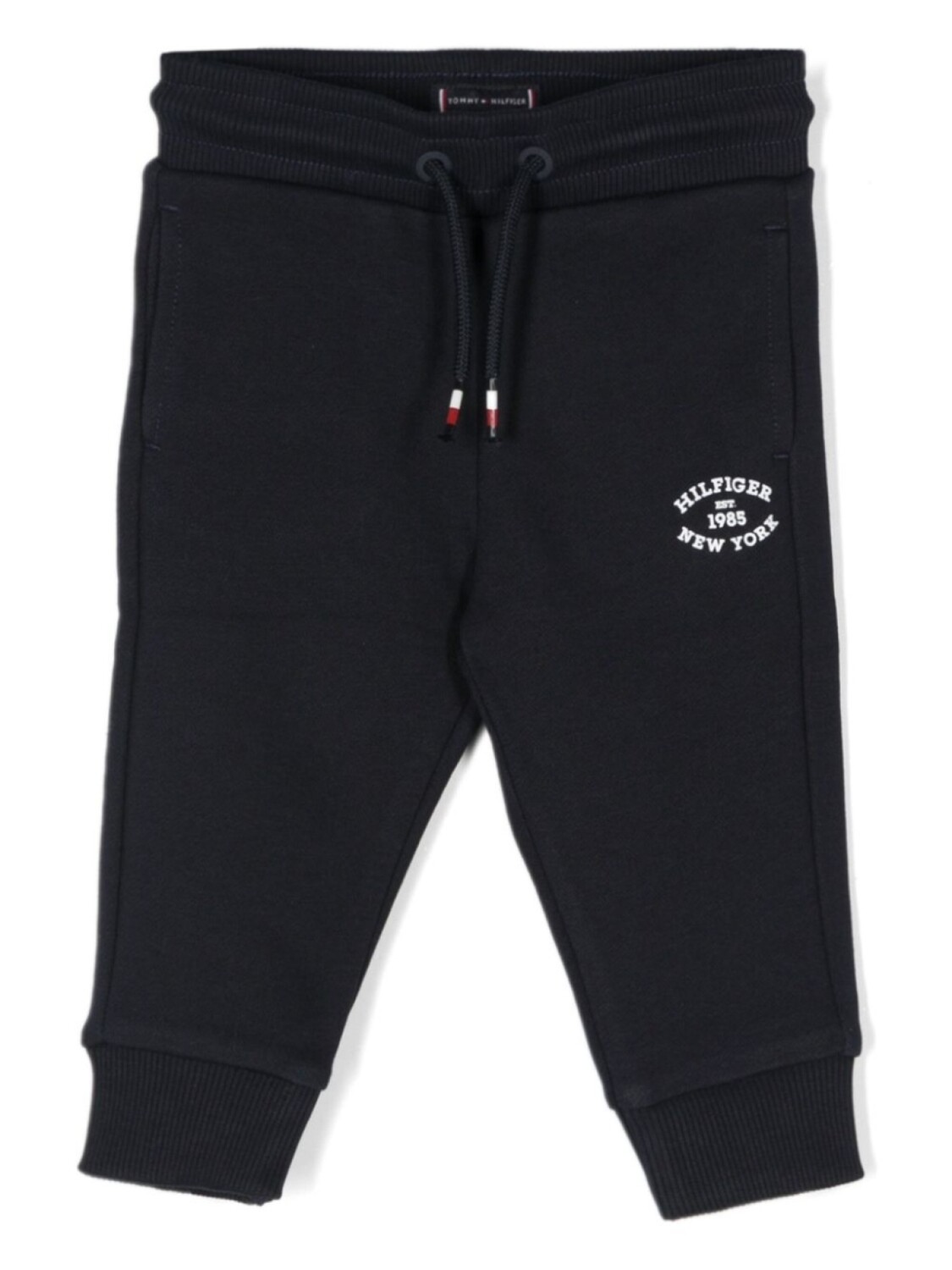 

Спортивные брюки с логотипом Tommy Hilfiger Junior, синий