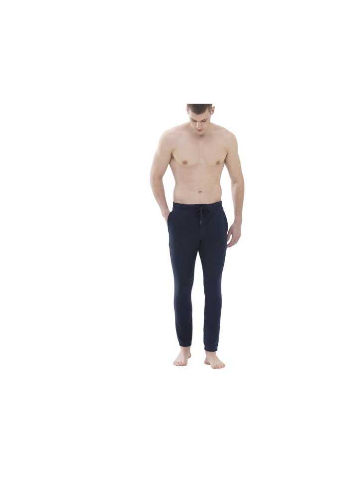 

Спортивные брюки Mey, синий