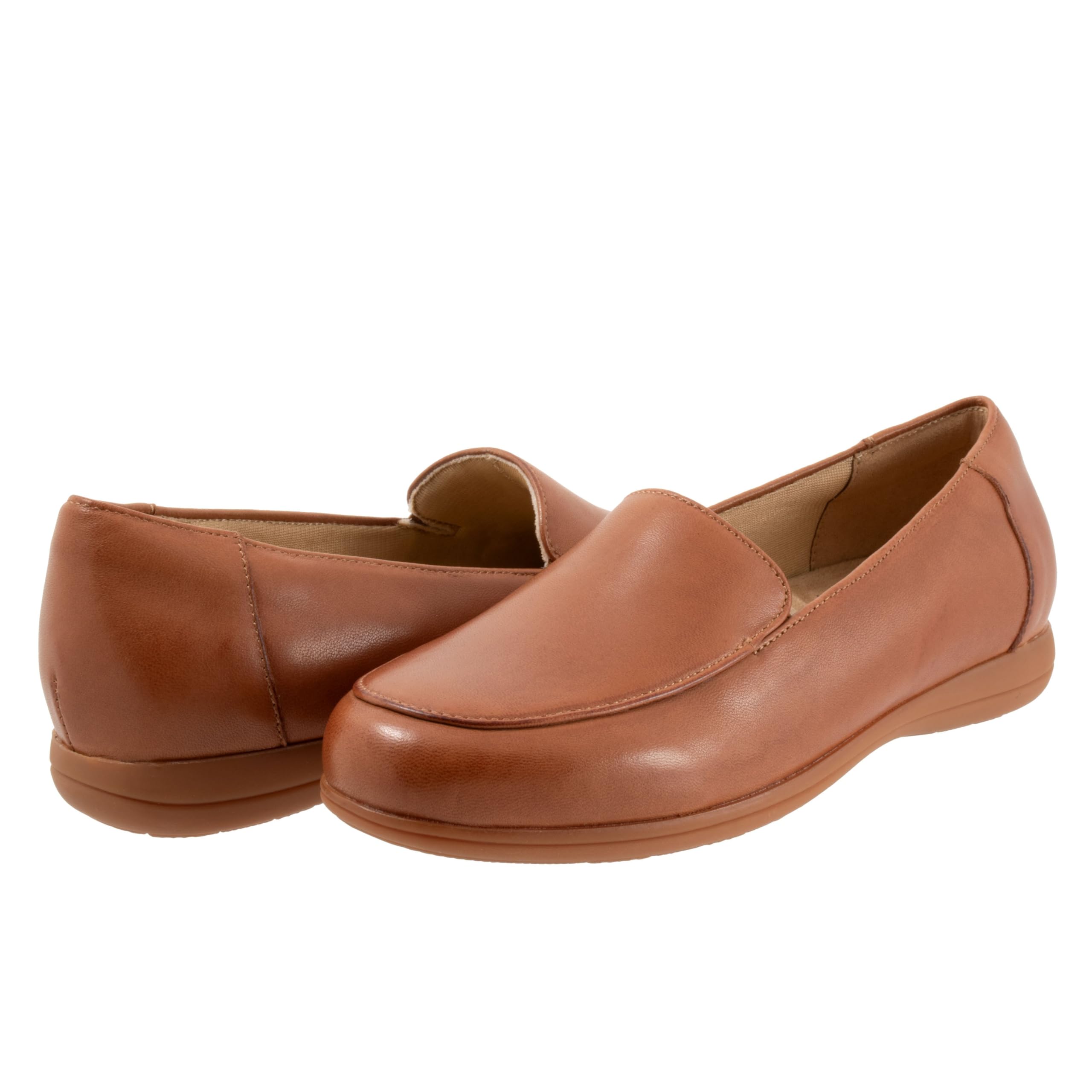 Лоферы Trotters Deanna, Luggage