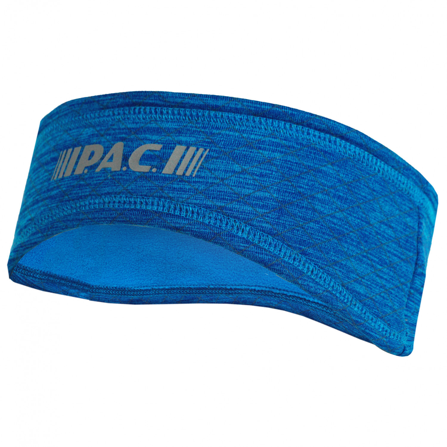 

Повязка на голову P.A.C. Craion 360° Allover Reflective Headband, синий